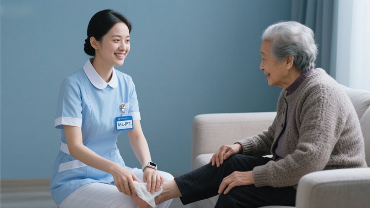 价格实惠的长沙护工服务