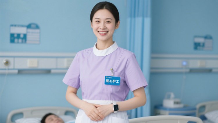 长沙上门助浴服务