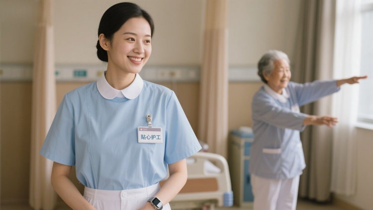 长沙转诊陪护服务