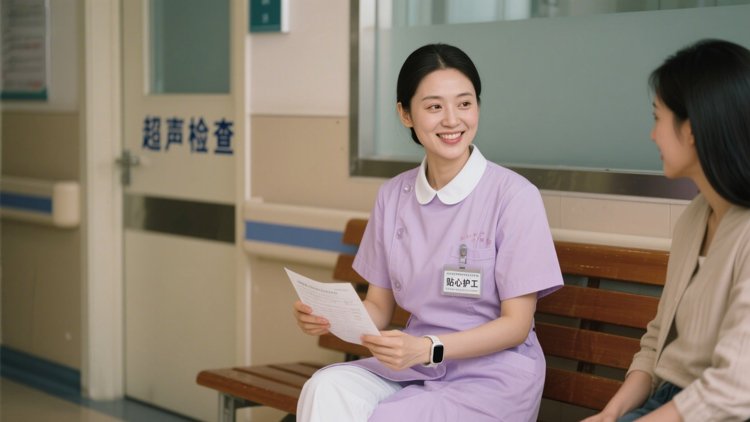 长沙医院陪诊服务