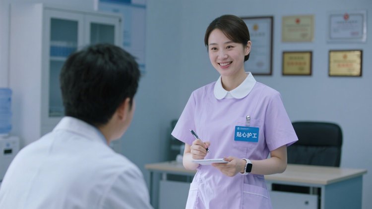 病情记录服务