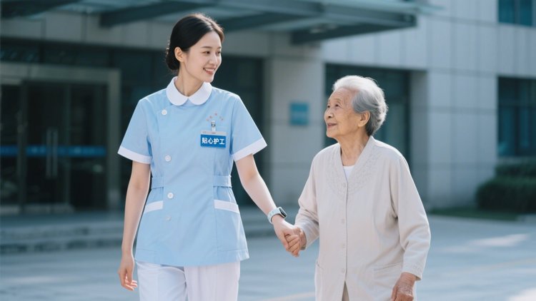 安医大二附院护工陪护服务怎么找