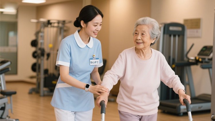 湖南省肿瘤医院护工陪诊24小时医院陪护