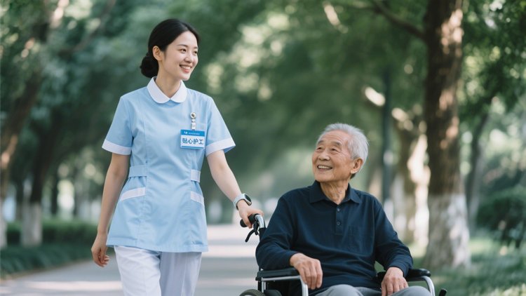 湘雅二院陪诊-本地护工医院陪护服务怎么