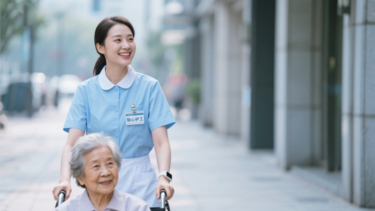 南宁市第一人民医院护工陪诊陪护服务怎