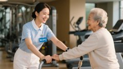 杭州邵逸夫医院护工怎么预约