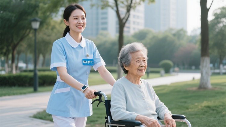 湖南省人民医院护工陪诊陪护服务平台