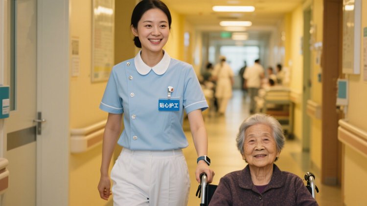 长沙妇幼保健院陪诊护工陪护服务怎么找