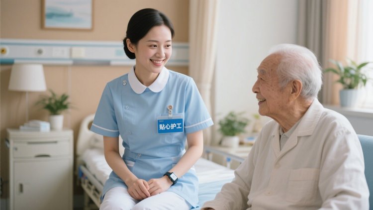 吉大二院护工服务价格-长春陪诊陪护平台
