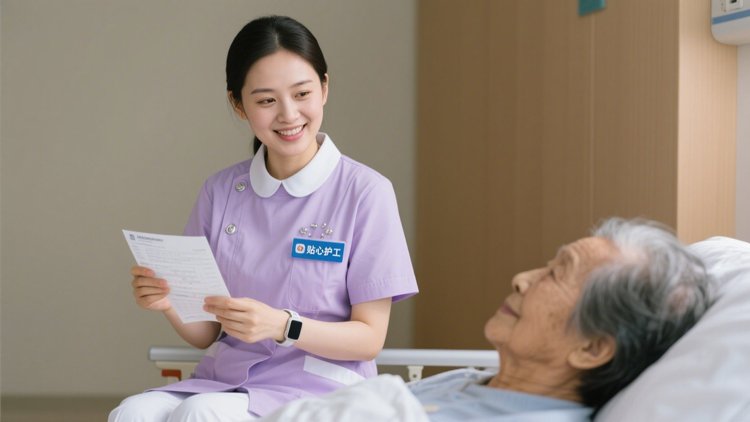 长春医院陪诊护工24小时陪护服务怎么收