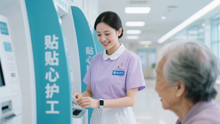复旦大学附属肿瘤医院护工陪诊陪护服务怎么找