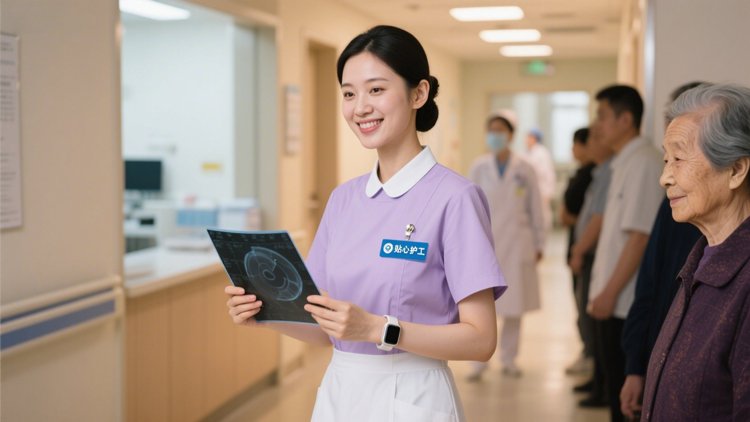 上海肺科医院护工服务-胸科医院陪诊陪护
